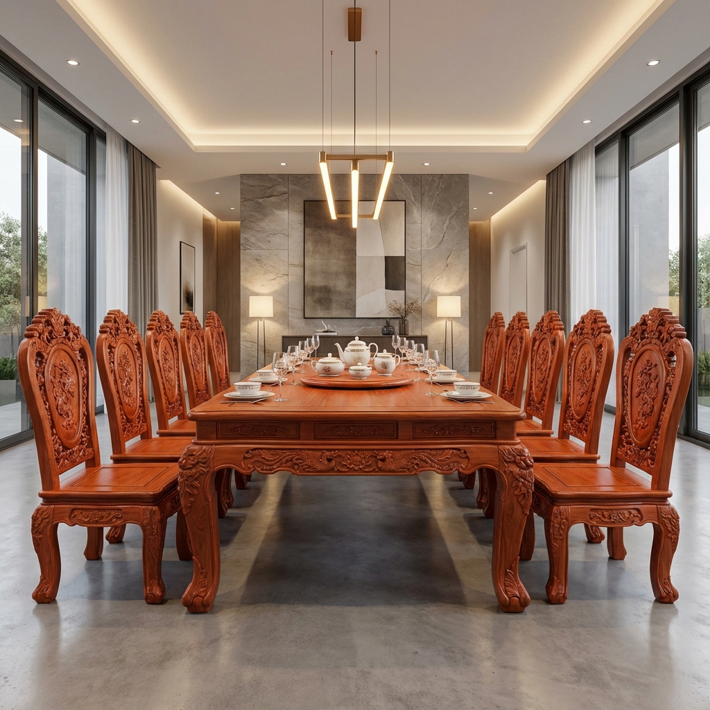 Nhà Khách Chính Phủ